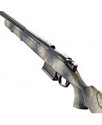 BERGARA RIFLE WILDERNESS SIERRA DIESTRO CAÑON 56CM