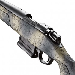 BERGARA RIFLE WILDERNESS SIERRA DIESTRO CAÑON 56CM