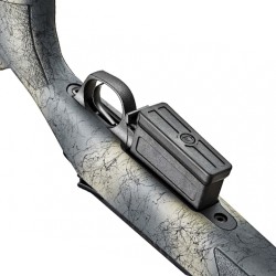 BERGARA RIFLE WILDERNESS SIERRA DIESTRO CAÑON 61CM