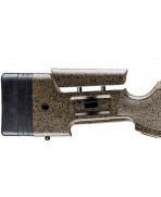 BERGARA RIFLE B14 HMR ZURDO CAÑON 61 CM