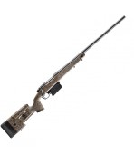 BERGARA RIFLE B14 HMR ZURDO CAÑON 61 CM