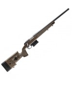 BERGARA RIFLE B14 HMR ZURDO CAÑON 61 CM