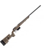 BERGARA RIFLE B14 HMR ZURDO CAÑON 61 CM