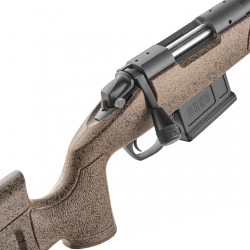 BERGARA RIFLE B14 HMR ZURDO CAÑON 61 CM