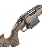 BERGARA RIFLE B14 HMR ZURDO CAÑON 61 CM