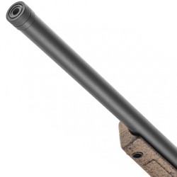 BERGARA RIFLE B14 HMR ZURDO CAÑON 61 CM