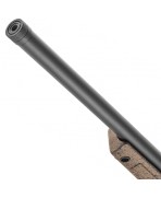 BERGARA RIFLE B14 HMR ZURDO CAÑON 61 CM