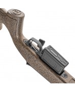 BERGARA RIFLE B14 HMR ZURDO CAÑON 61 CM