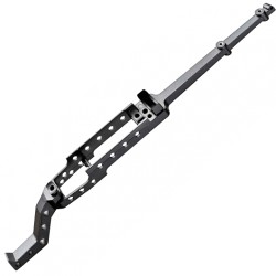 BERGARA RIFLE B14 HMR ZURDO CAÑON 61 CM
