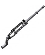 BERGARA RIFLE B14 HMR ZURDO CAÑON 61 CM