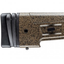BERGARA RIFLE B14 HMR ZURDO CAÑON 61 CM