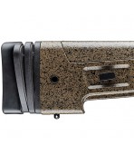 BERGARA RIFLE B14 HMR ZURDO CAÑON 61 CM