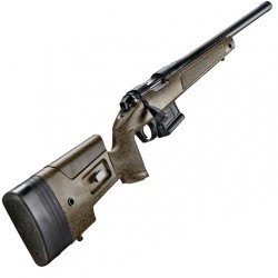 BERGARA RIFLE B14 HMR ZURDO CAÑON 61 CM