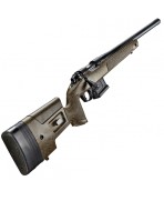 BERGARA RIFLE B14 HMR ZURDO CAÑON 61 CM