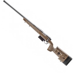 BERGARA RIFLE B14 HMR ZURDO CAÑON 61 CM