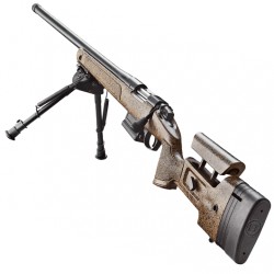 BERGARA RIFLE B14 HMR ZURDO CAÑON 61 CM