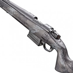 BERGARA RIFLE B14 CREST CAÑON 61CM