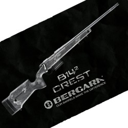 BERGARA RIFLE B14 CREST CAÑON 61CM
