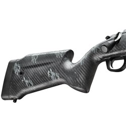 BERGARA RIFLE B14 CREST CARBON CAÑON 61CM