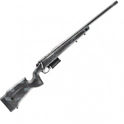 BERGARA RIFLE B14 CREST CARBON CAÑON 61CM