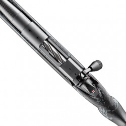 BERGARA RIFLE B14 CREST CARBON CAÑON 61CM
