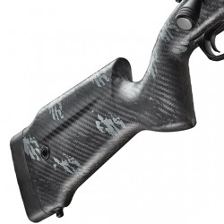 BERGARA RIFLE B14 CREST CARBON CAÑON 61CM
