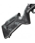 BERGARA RIFLE B14 CREST CARBON CAÑON 61CM