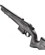BERGARA RIFLE B14 CREST CARBON CAÑON 61CM