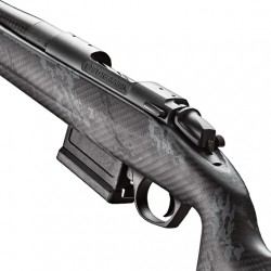 BERGARA RIFLE B14 CREST CARBON CAÑON 61CM
