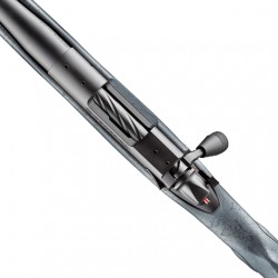 BERGARA RIFLE EXTREME SIERRA CON ALZA Y MIRA