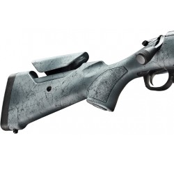 BERGARA RIFLE EXTREME SIERRA CON ALZA Y MIRA