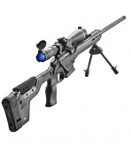 BERGARA RIFLE PREMIER ELEVATE CAÑON 51CM CAL. 308 WIN