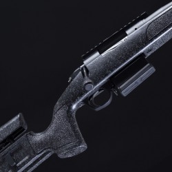 BERGARA RIFLE PREMIER HMR PRO HB CAL. 6.5 CREEDMOOR
