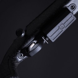 BERGARA RIFLE PREMIER HMR PRO HB CAL. 6.5 CREEDMOOR