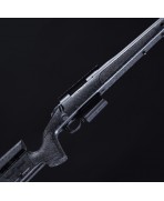 BERGARA RIFLE PREMIER HMR PRO HB CAL. 6.5 CREEDMOOR