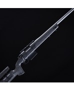 BERGARA RIFLE PREMIER HMR PRO HB CAL. 6.5 CREEDMOOR