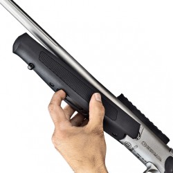 BERGARA RIFLE BA13 STANDARD BLACK CAÑON 42CM SIN ALZA Y MIRA