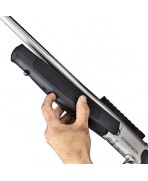 BERGARA RIFLE BA13 STANDARD BLACK CAÑON 42CM SIN ALZA Y MIRA