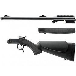 BERGARA RIFLE BA13 STANDARD BLACK CON ALZA Y MIRA