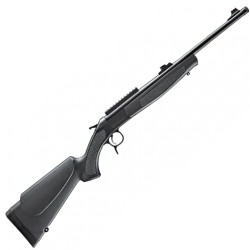 BERGARA RIFLE BA13 STANDARD BLACK CON ALZA Y MIRA