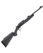 BERGARA RIFLE BA13 STANDARD BLACK CON ALZA Y MIRA