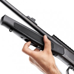 BERGARA RIFLE BA13 STANDARD BLACK CON ALZA Y MIRA