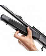 BERGARA RIFLE BA13 STANDARD BLACK CON ALZA Y MIRA