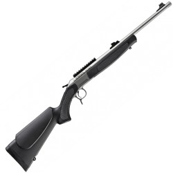 BERGARA RIFLE BA13 STANDARD BLACK CON ALZA Y MIRA