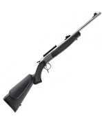 BERGARA RIFLE BA13 STANDARD BLACK CON ALZA Y MIRA