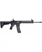 SMITH AND WESSON M&P15-22 SPORT MOE SL BLACK