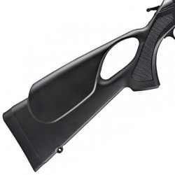 BERGARA RIFLE BA13 THUMBHOLE BLACK CAÑON 42CM