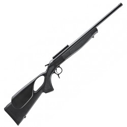BERGARA RIFLE BA13 THUMBHOLE BLACK CAÑON 42CM