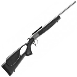 BERGARA RIFLE BA13 THUMBHOLE BLACK CAÑON 42CM