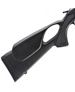 BERGARA RIFLE BA13 THUMBHOLE BLACK CAÑON 51CM